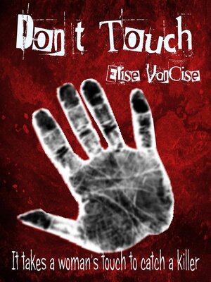 cover image of Don't Touch